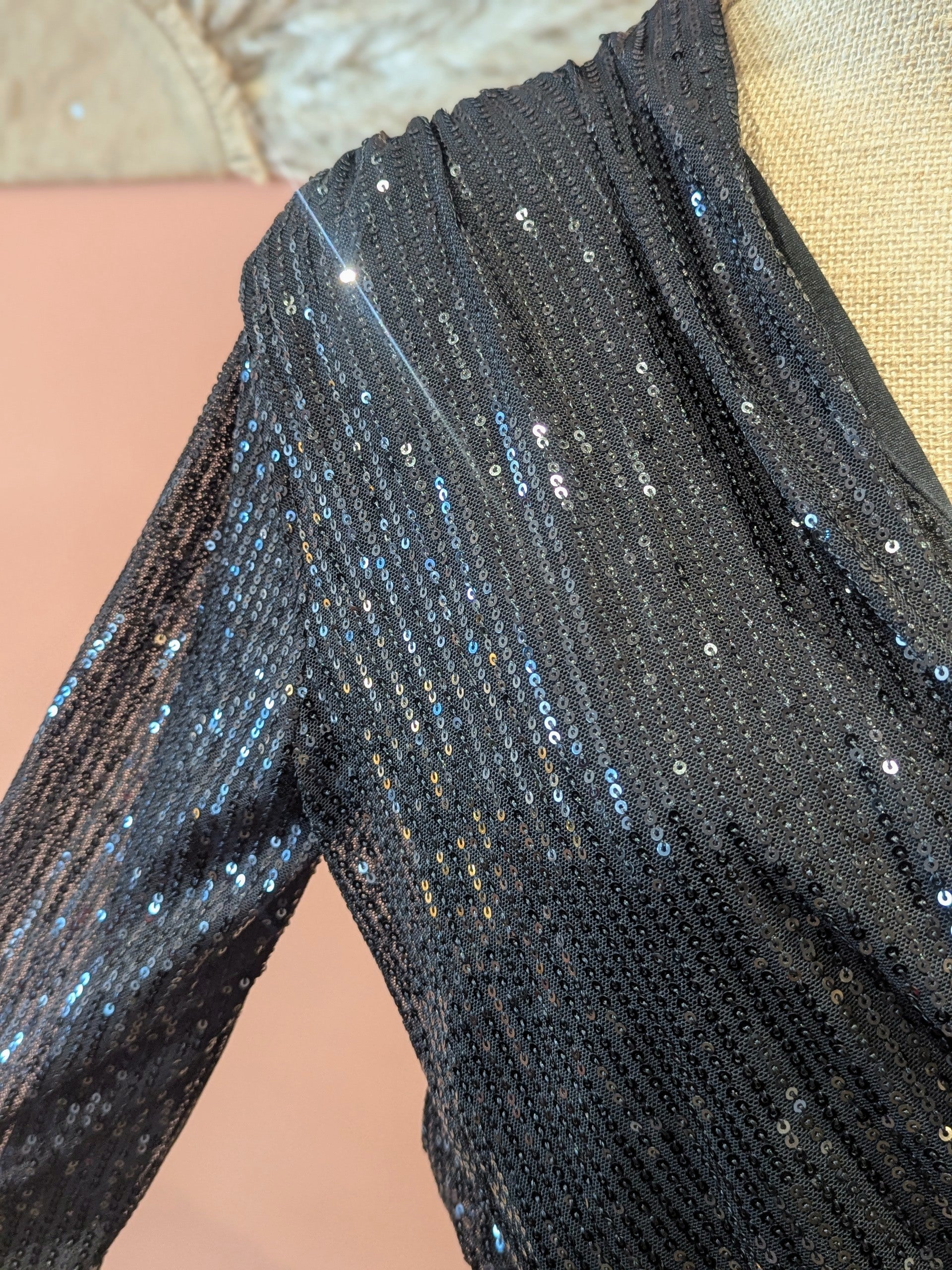 Combinaison Juliette