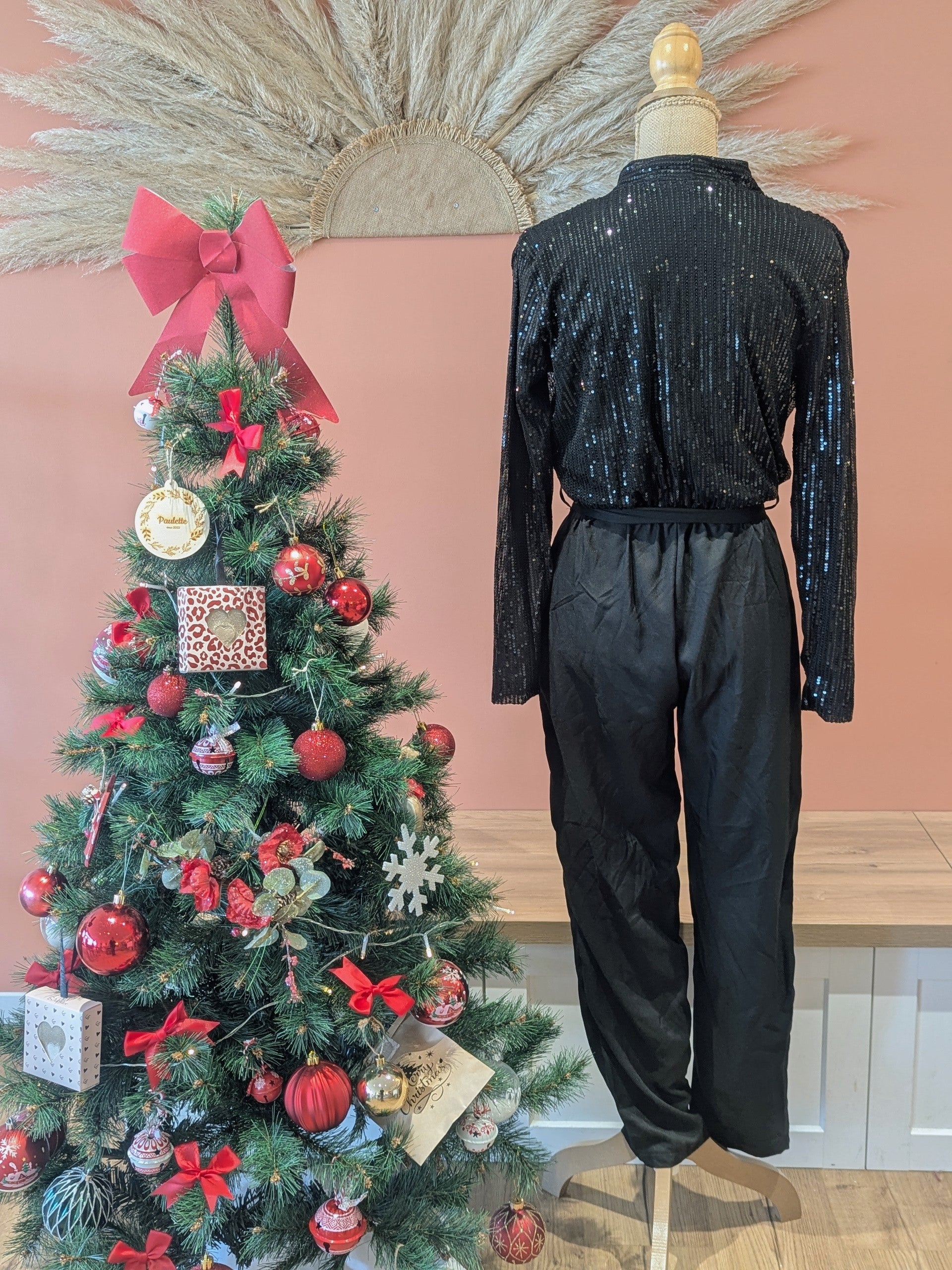 Combinaison Juliette