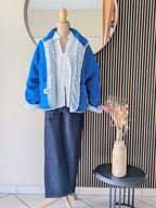 Chemise Lisa