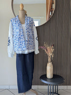 Gilet Léa