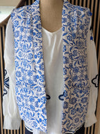Gilet Léa