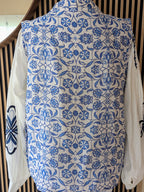 Gilet Léa
