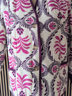 Veste matelassée Clotilde