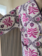 Veste matelassée Clotilde