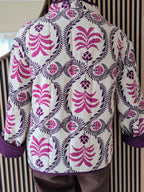 Veste matelassée Clotilde