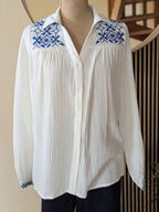 Chemise Cléa
