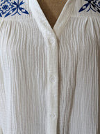 Chemise Cléa