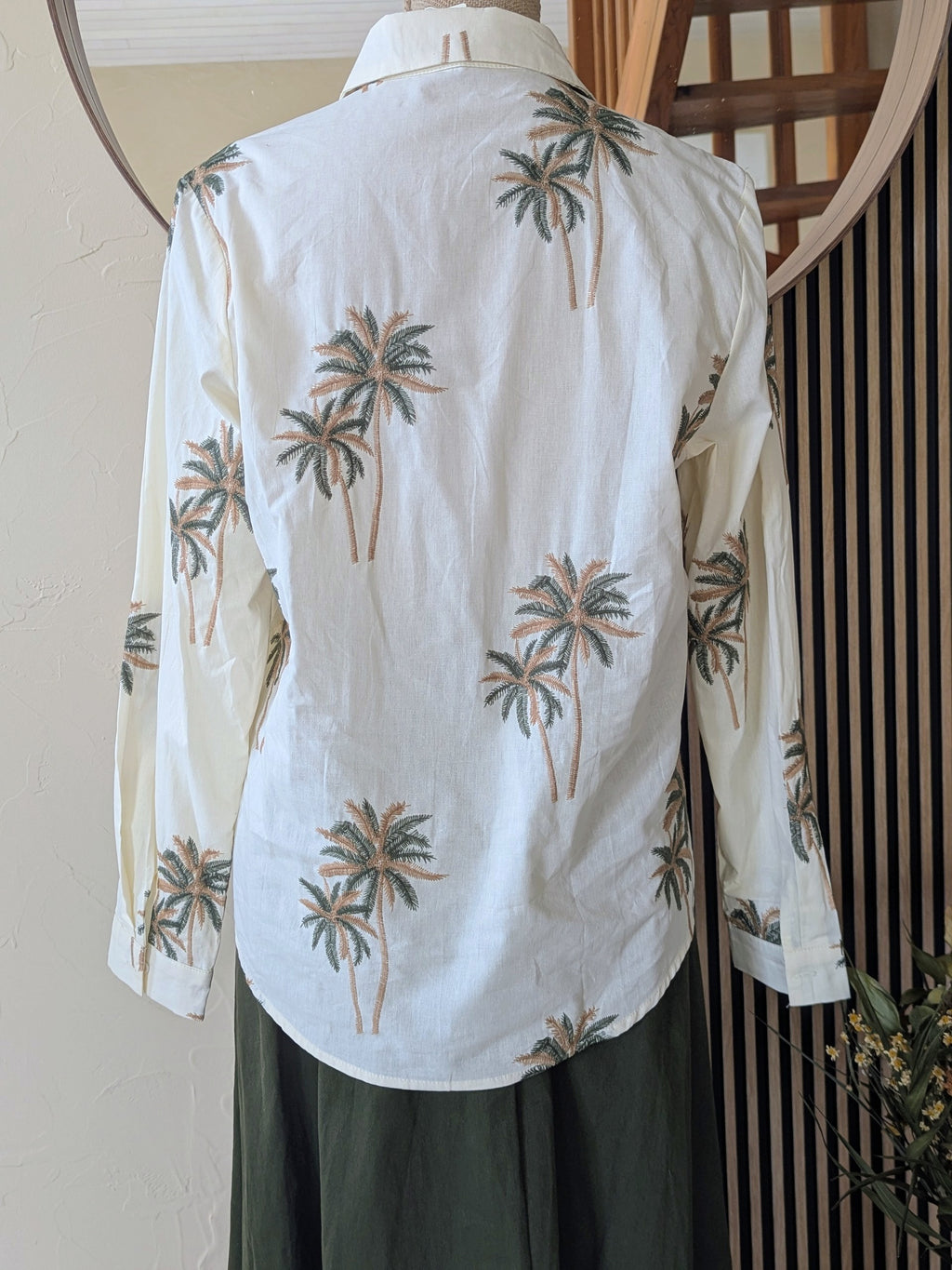 Chemise Pauline