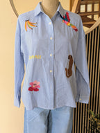 Chemise Sophie