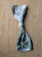 Foulard Iris