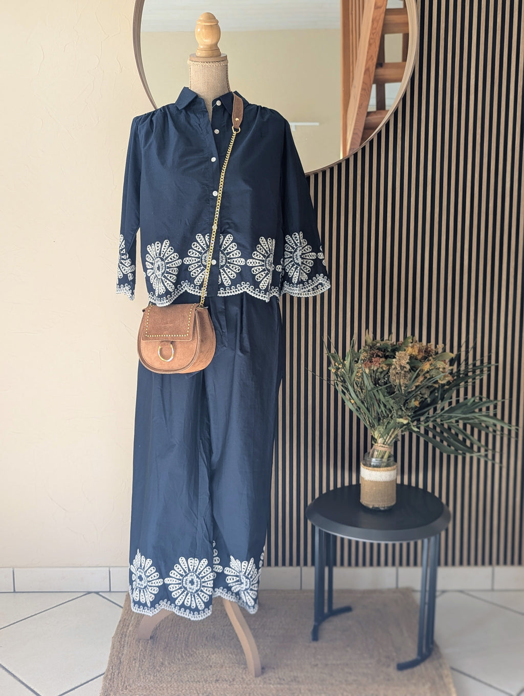 Ensemble Lilas