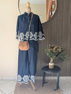 Ensemble Lilas
