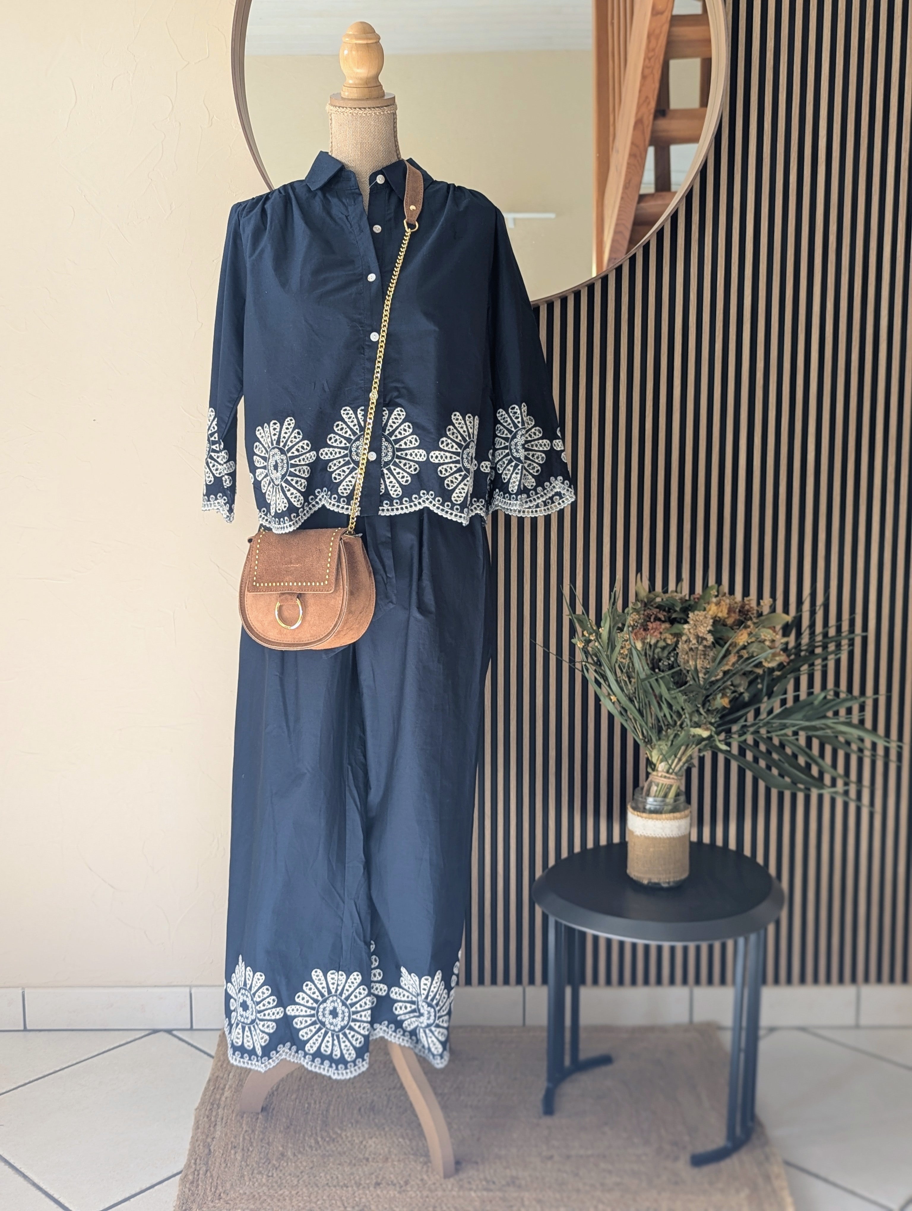Ensemble Lilas