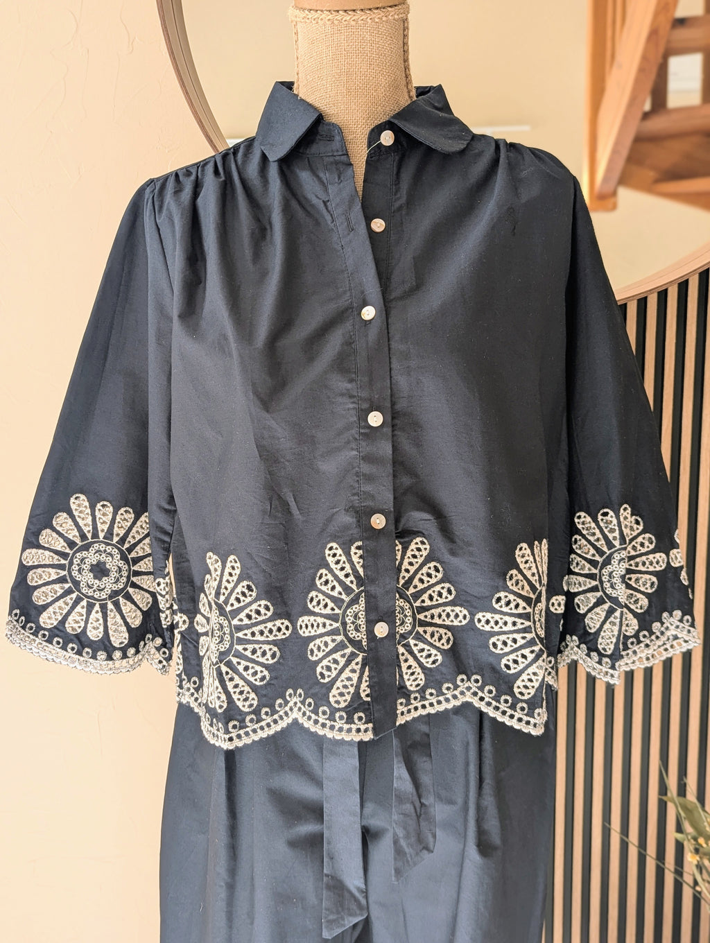 Ensemble Lilas