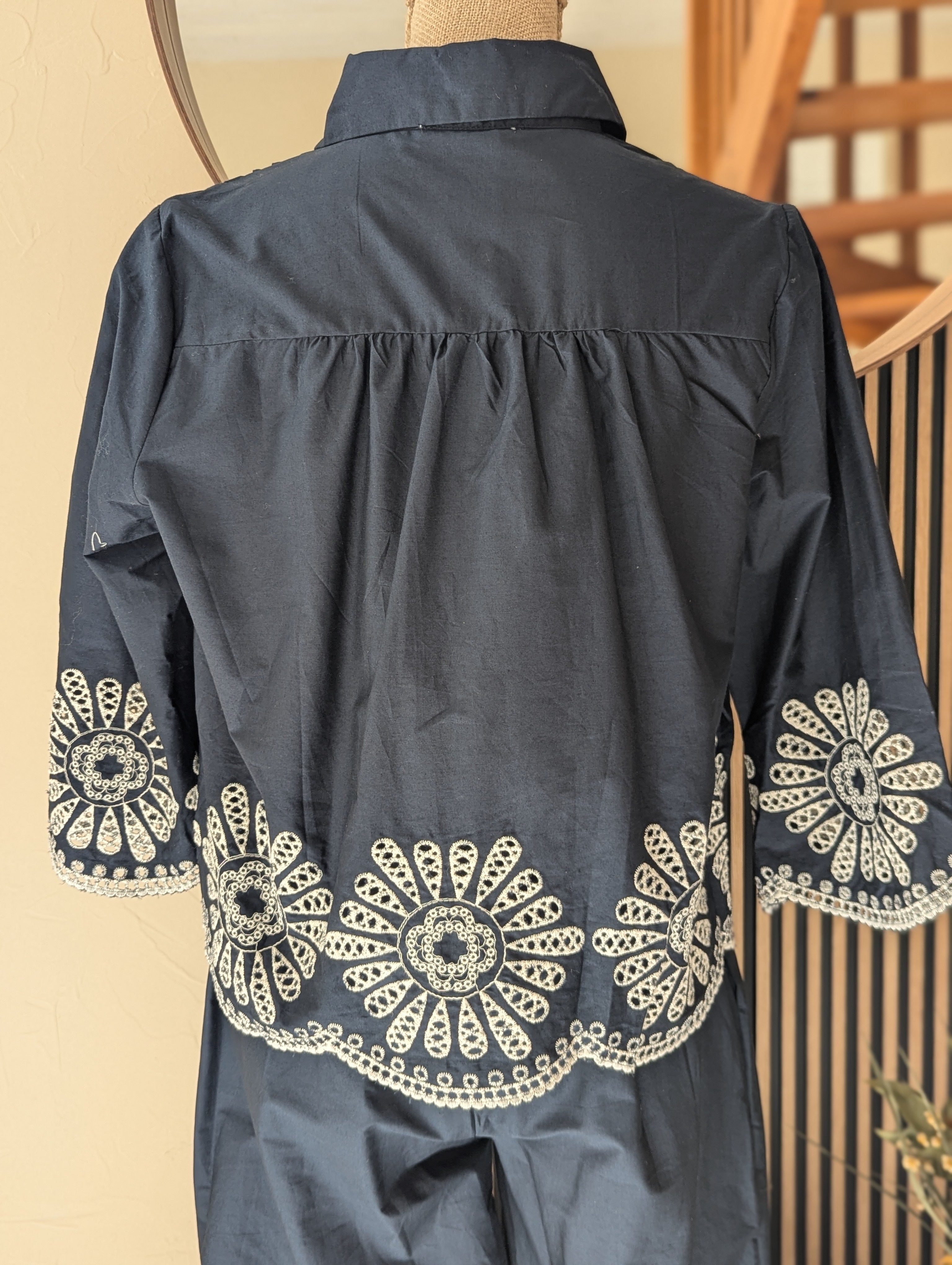 Ensemble Lilas