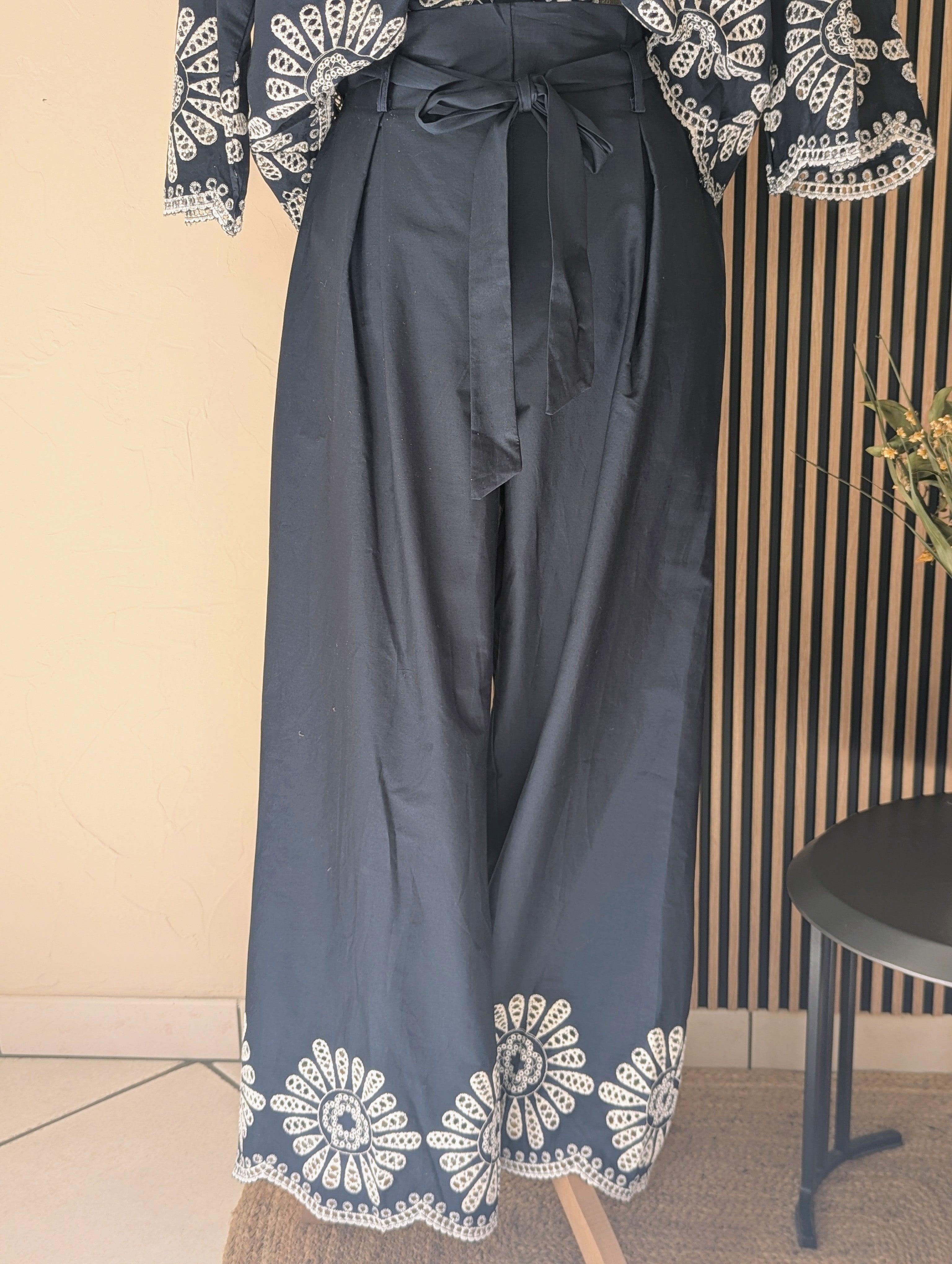Ensemble Lilas