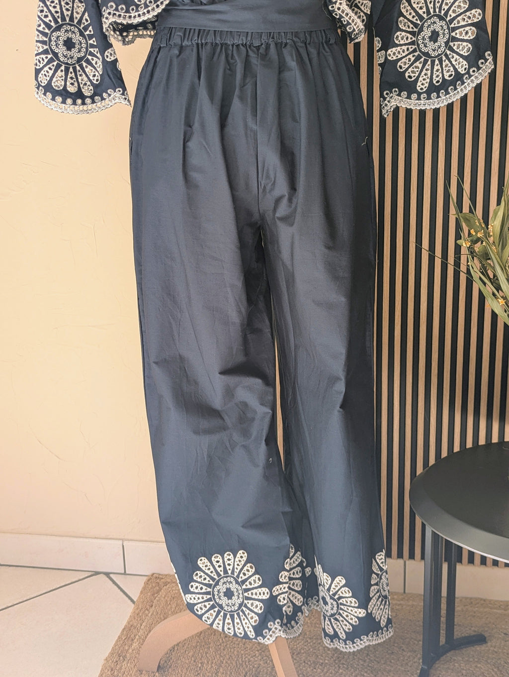 Ensemble Lilas