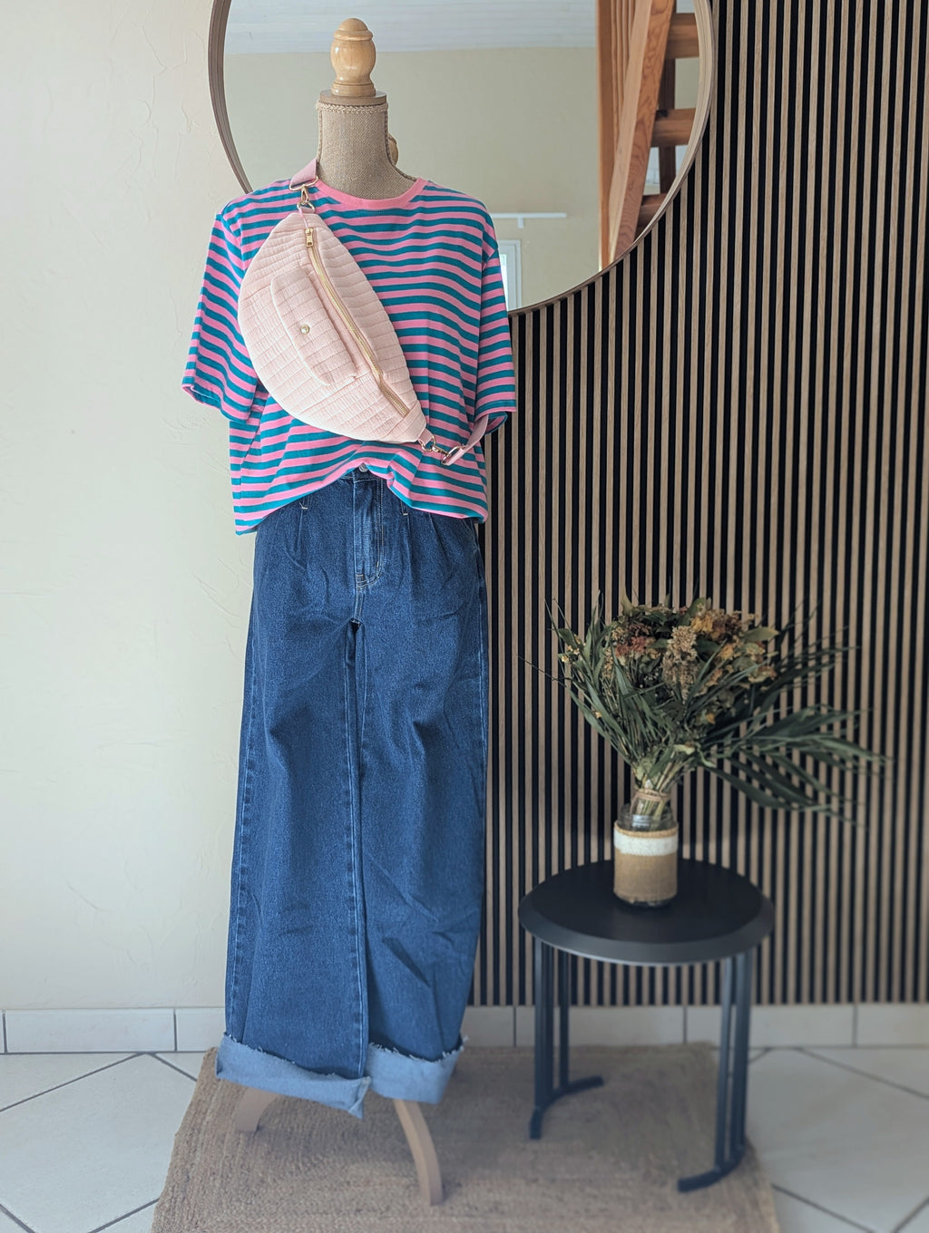 Jeans John