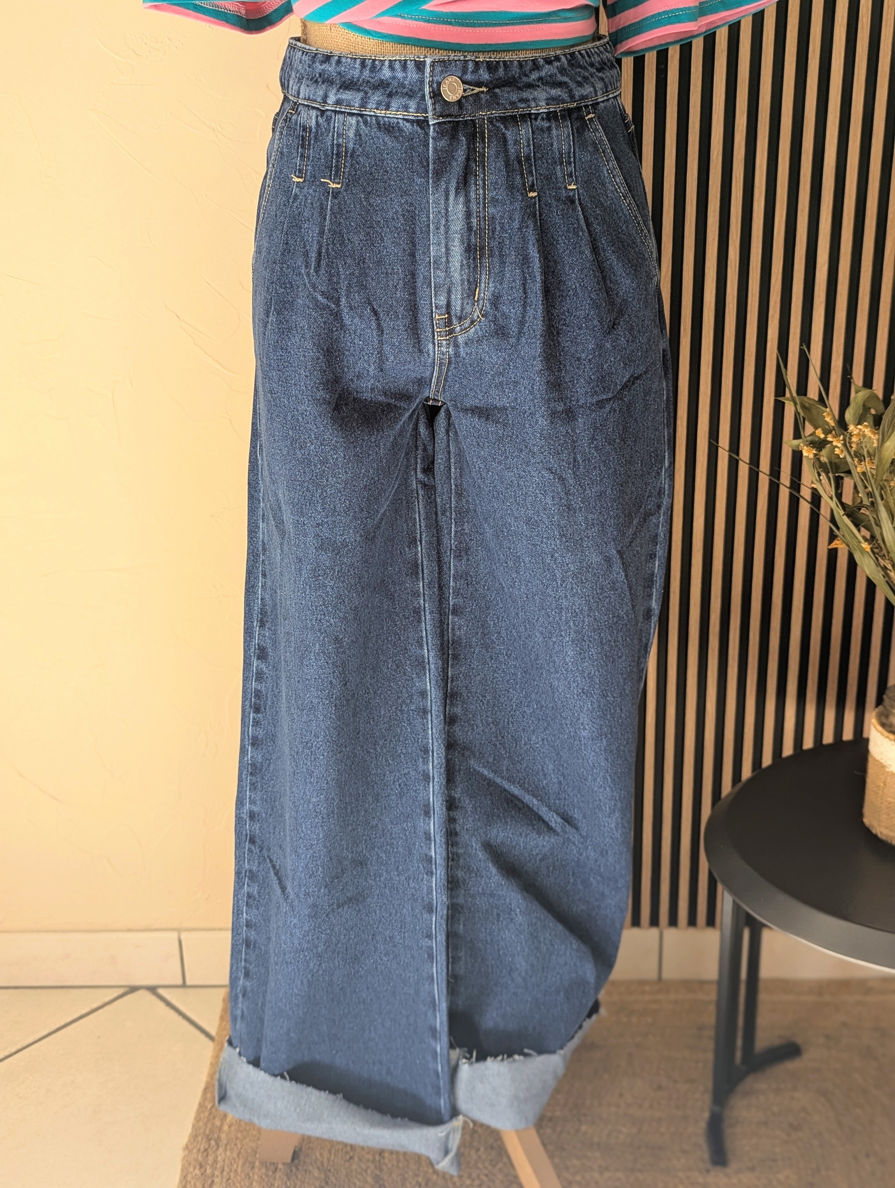 Jeans John
