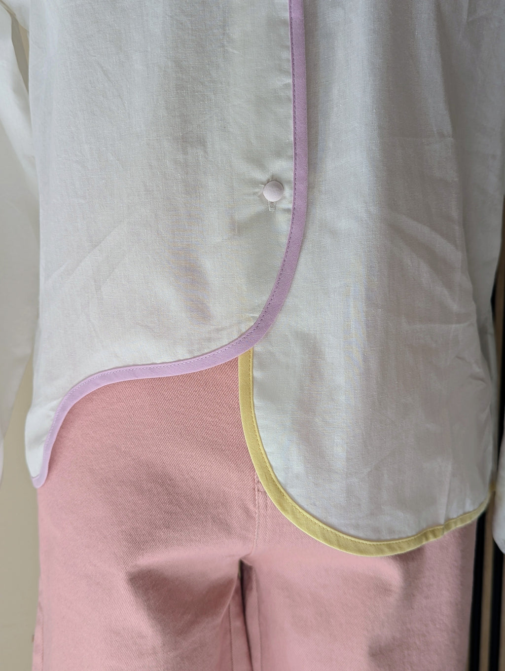 Chemise Julia