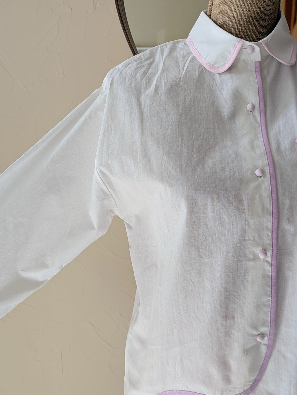 Chemise Julia