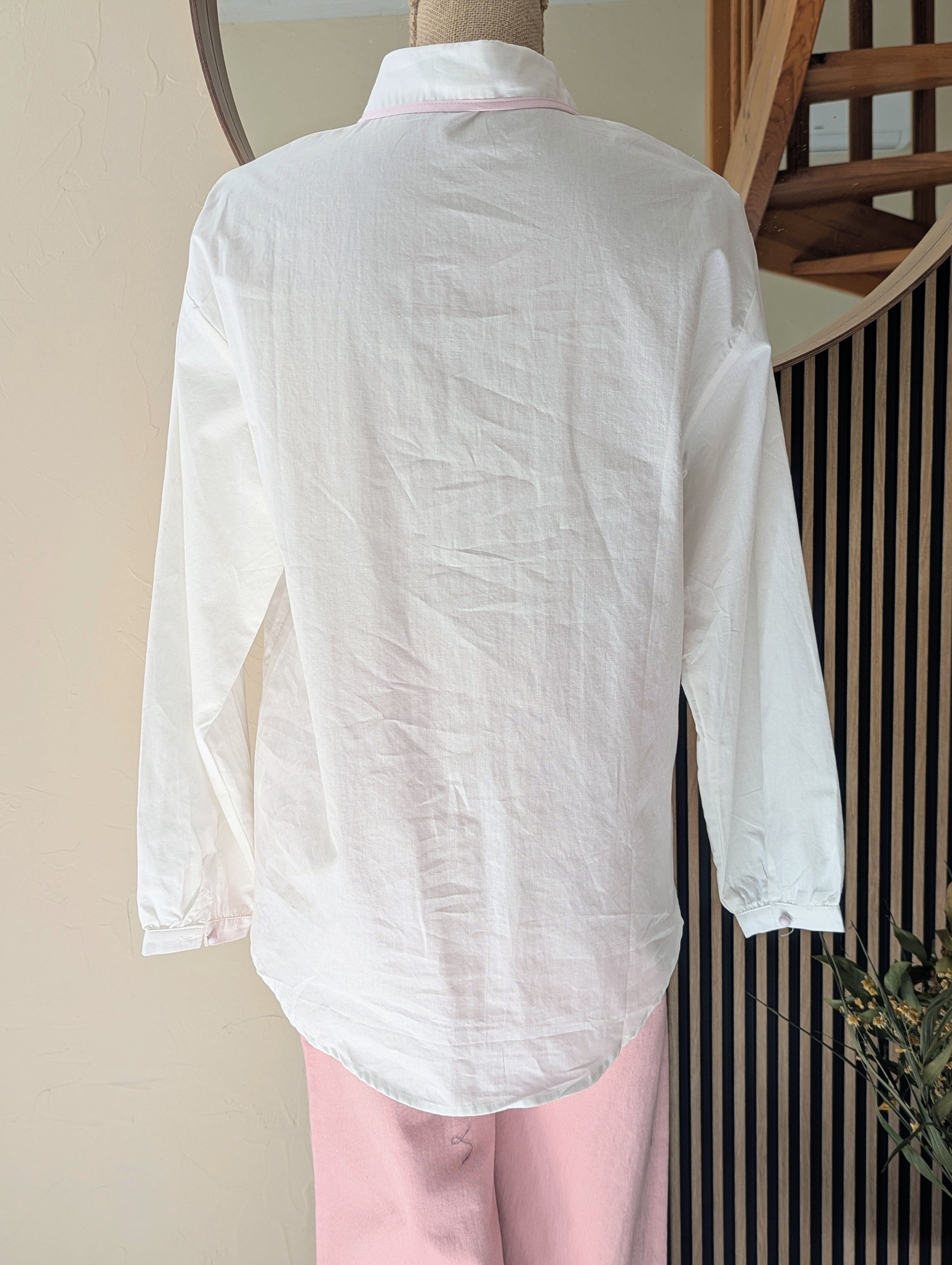Chemise Julia