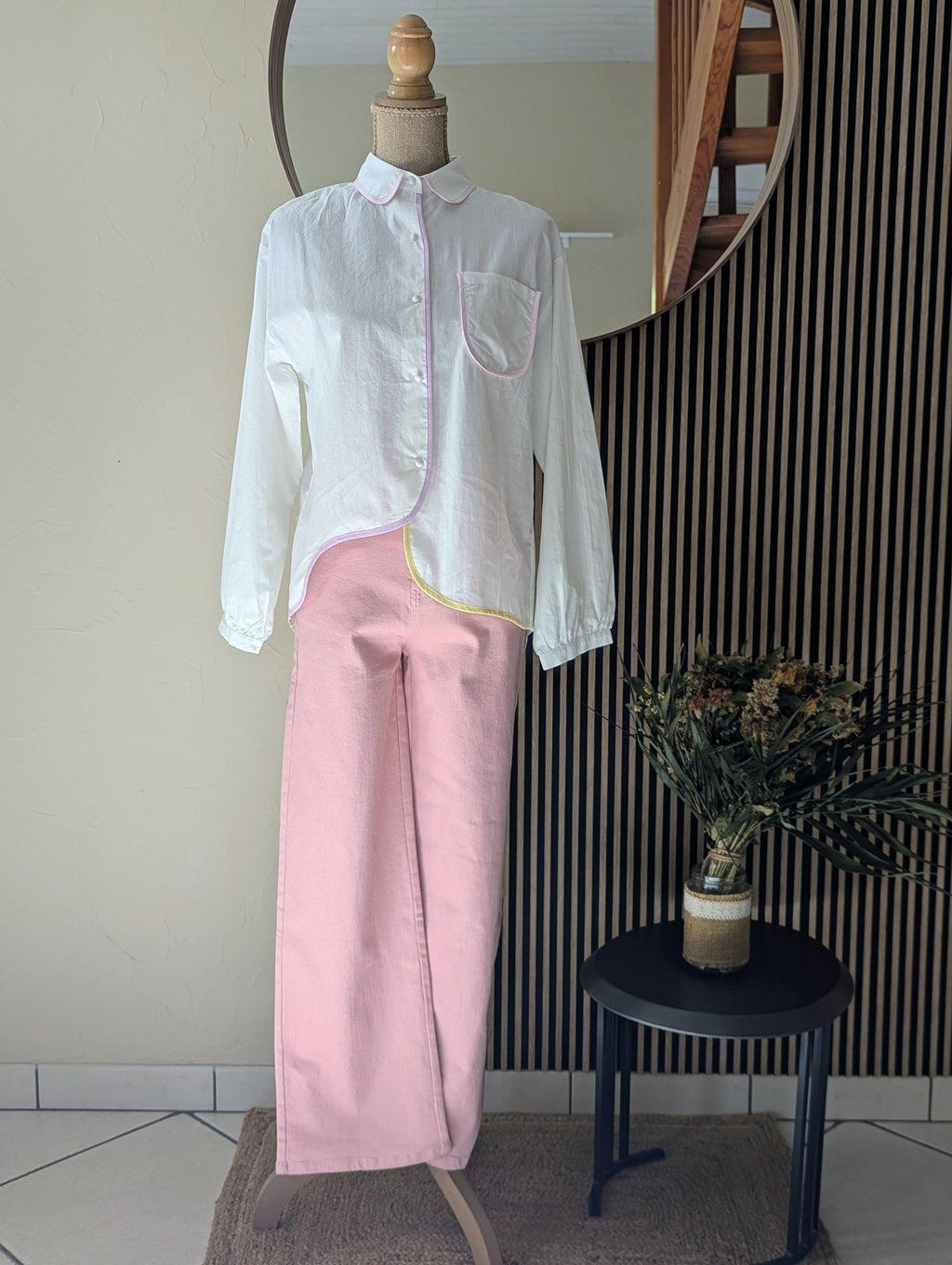 Chemise Julia