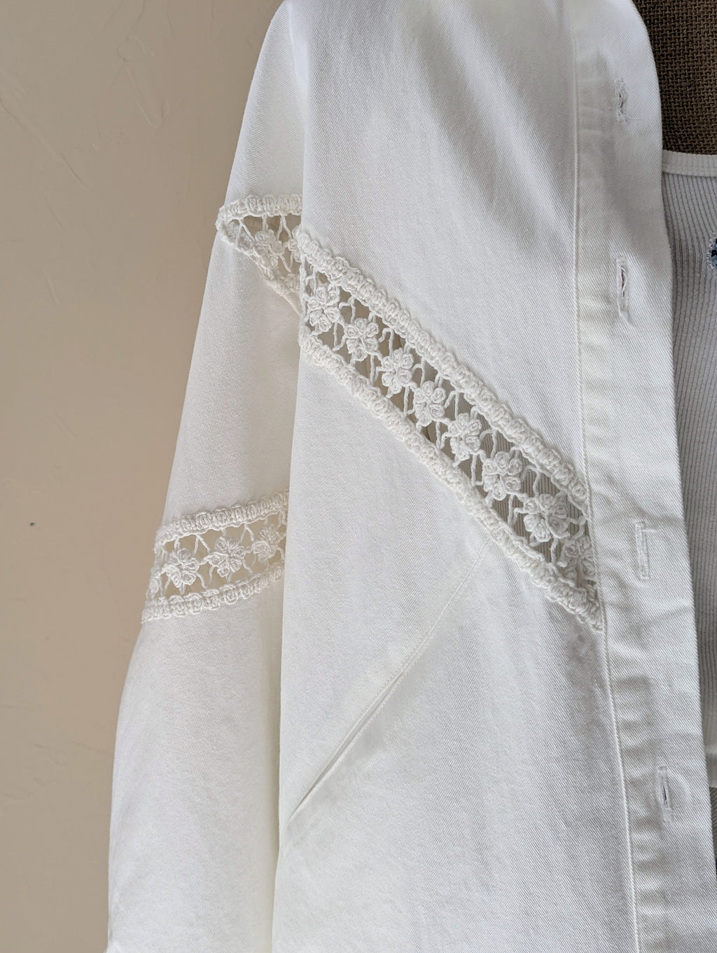 Veste  Alexia