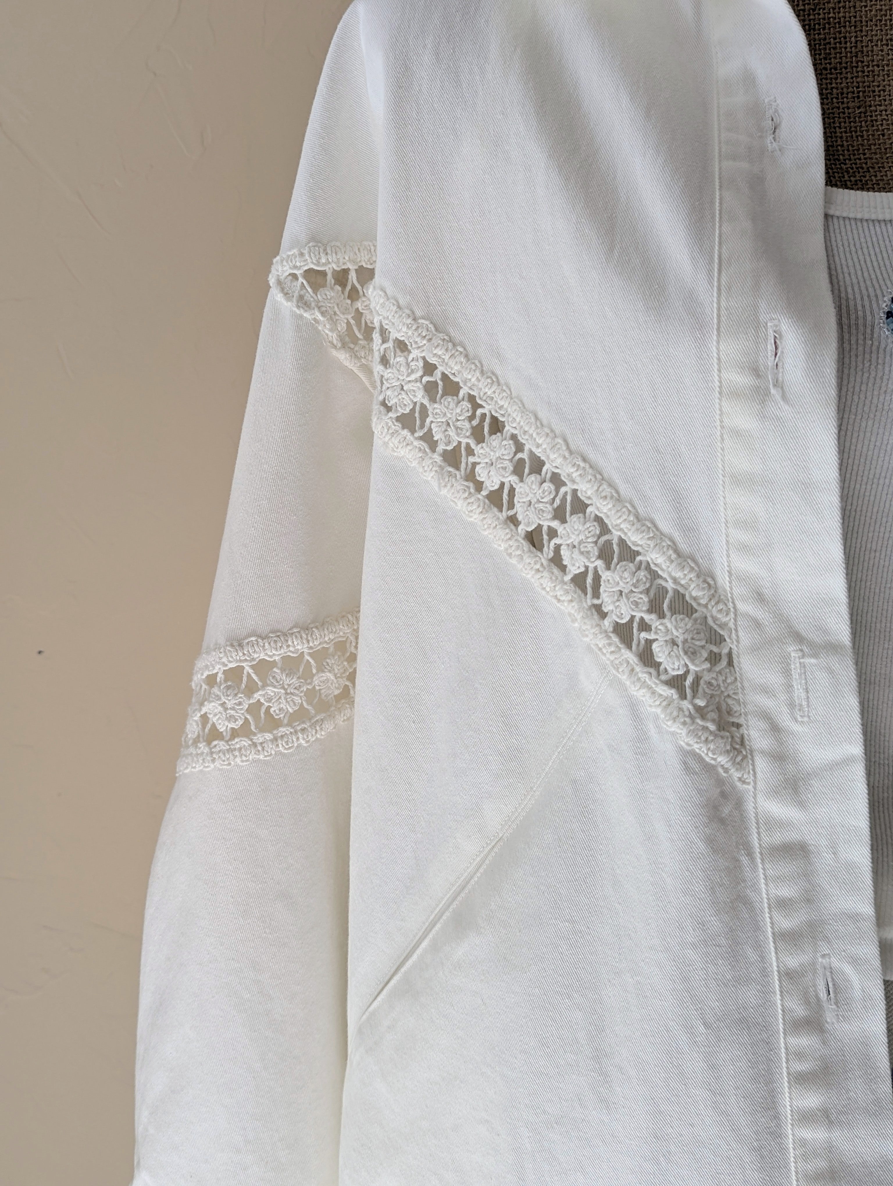 Veste  Alexia