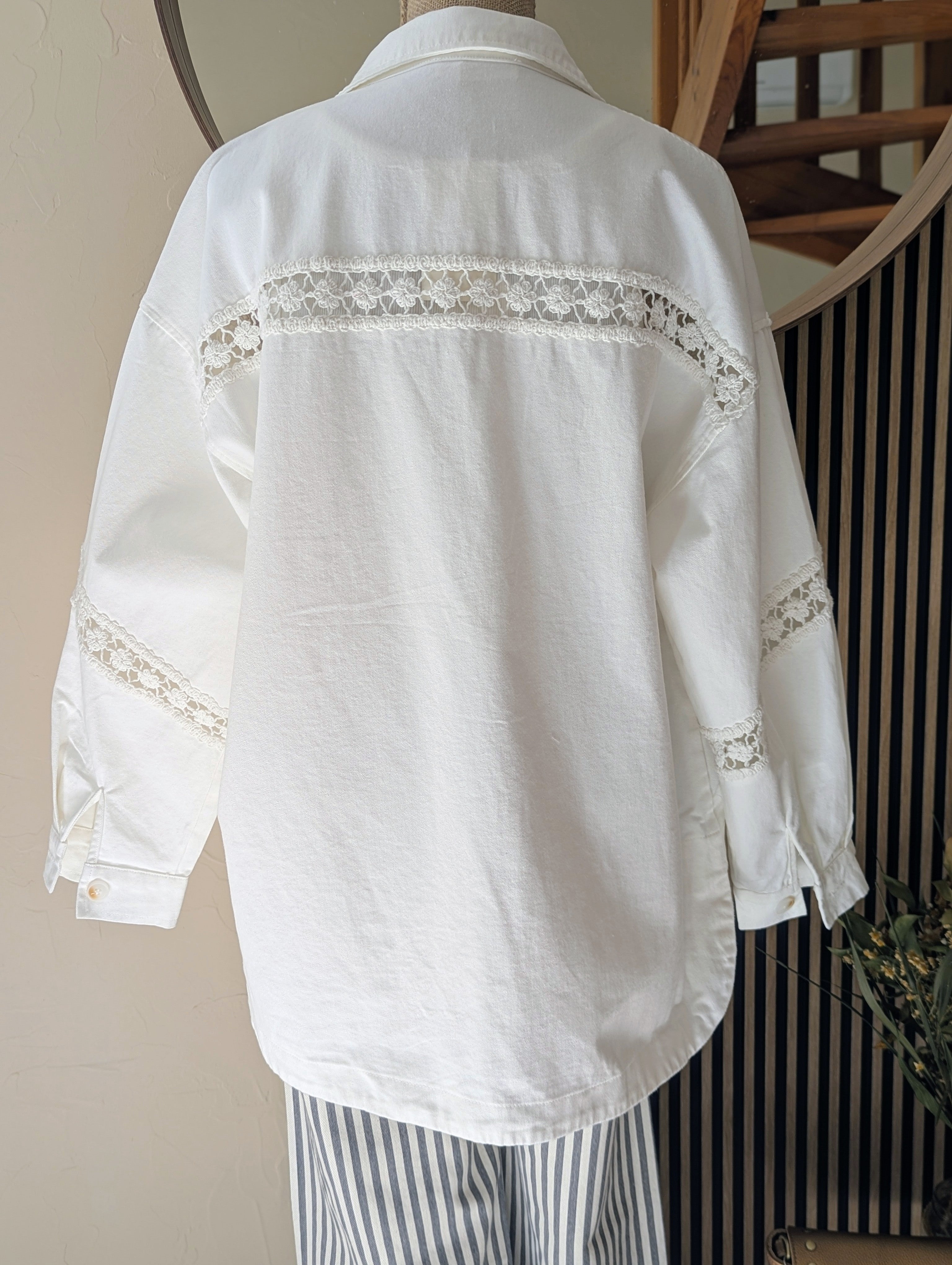 Veste  Alexia
