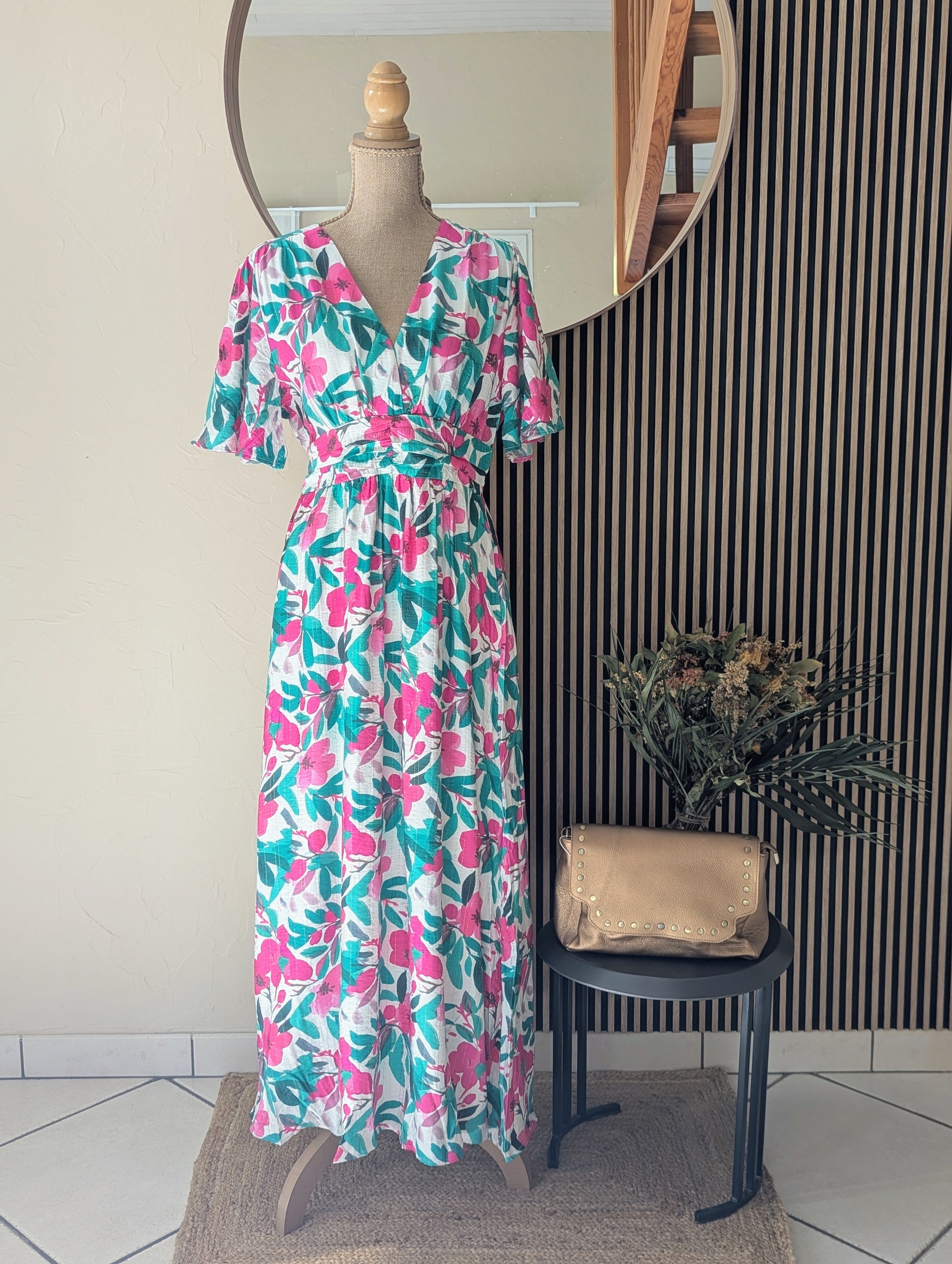 Robe Clara