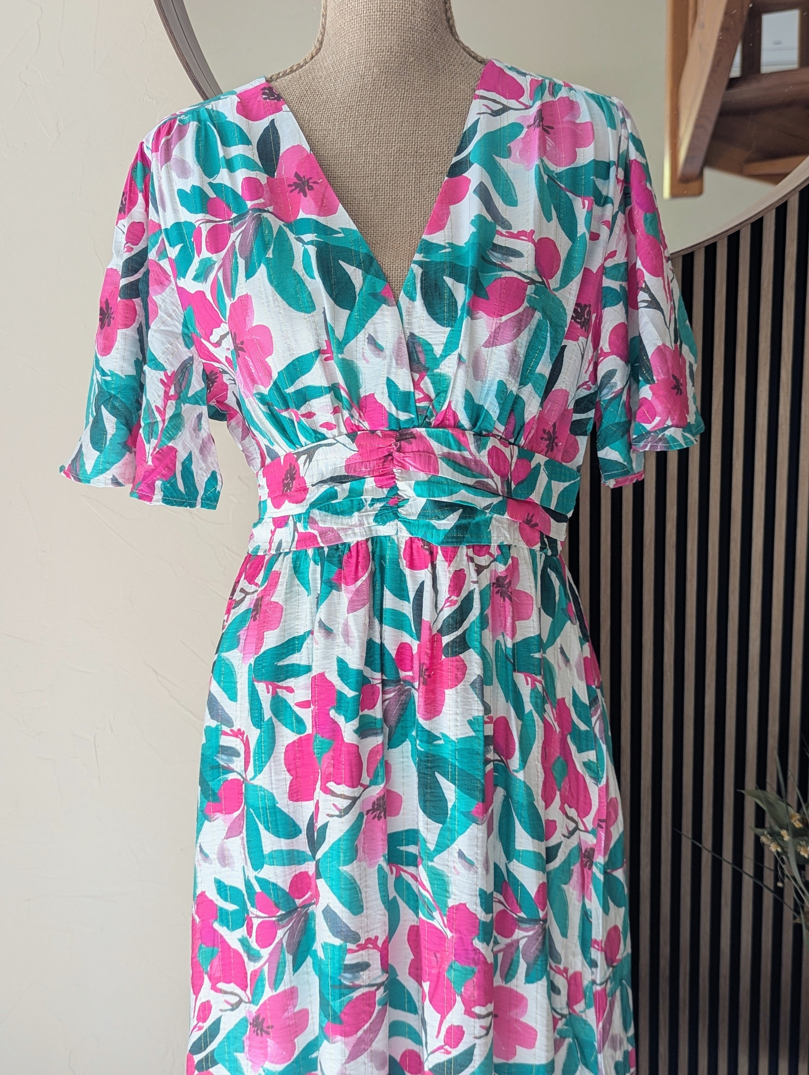 Robe Clara