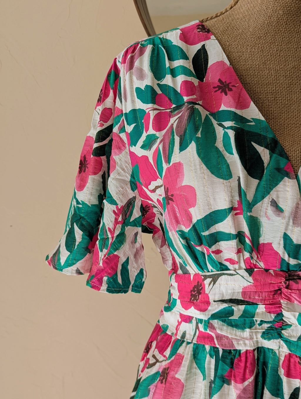 Robe Clara