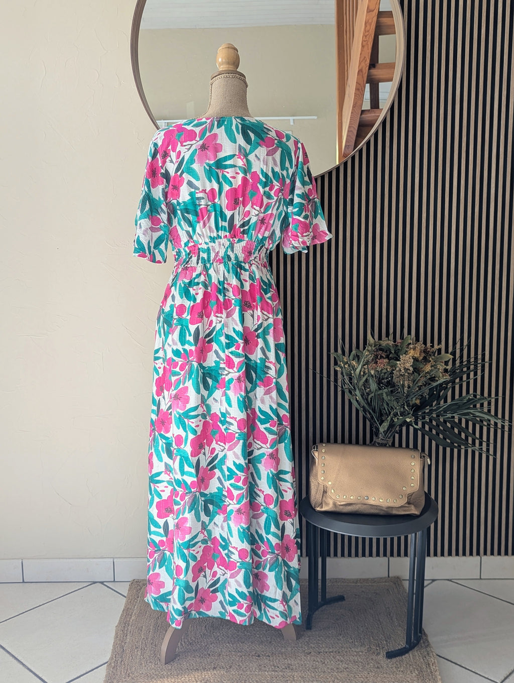 Robe Clara