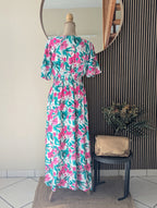 Robe Clara