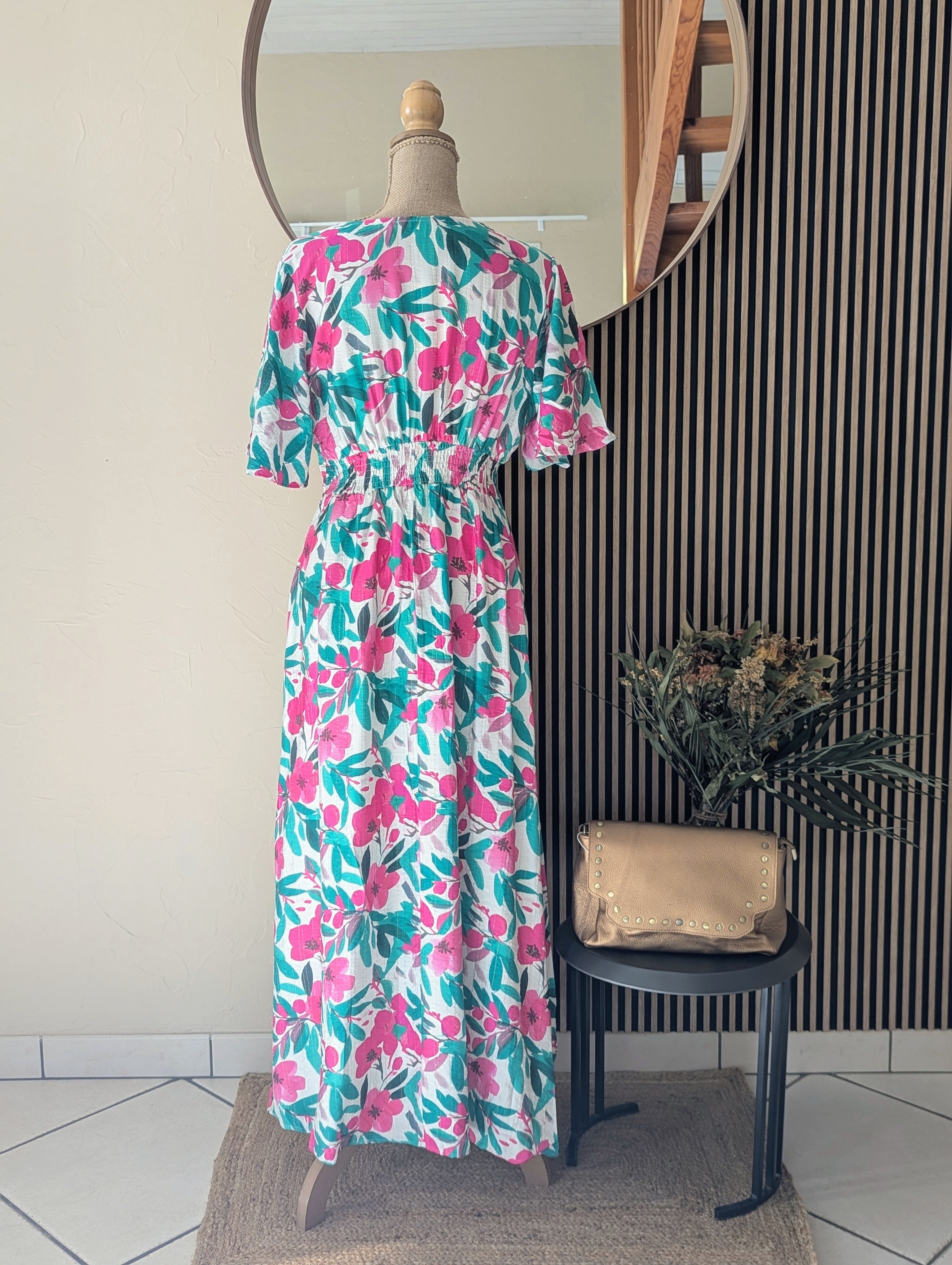 Robe Clara