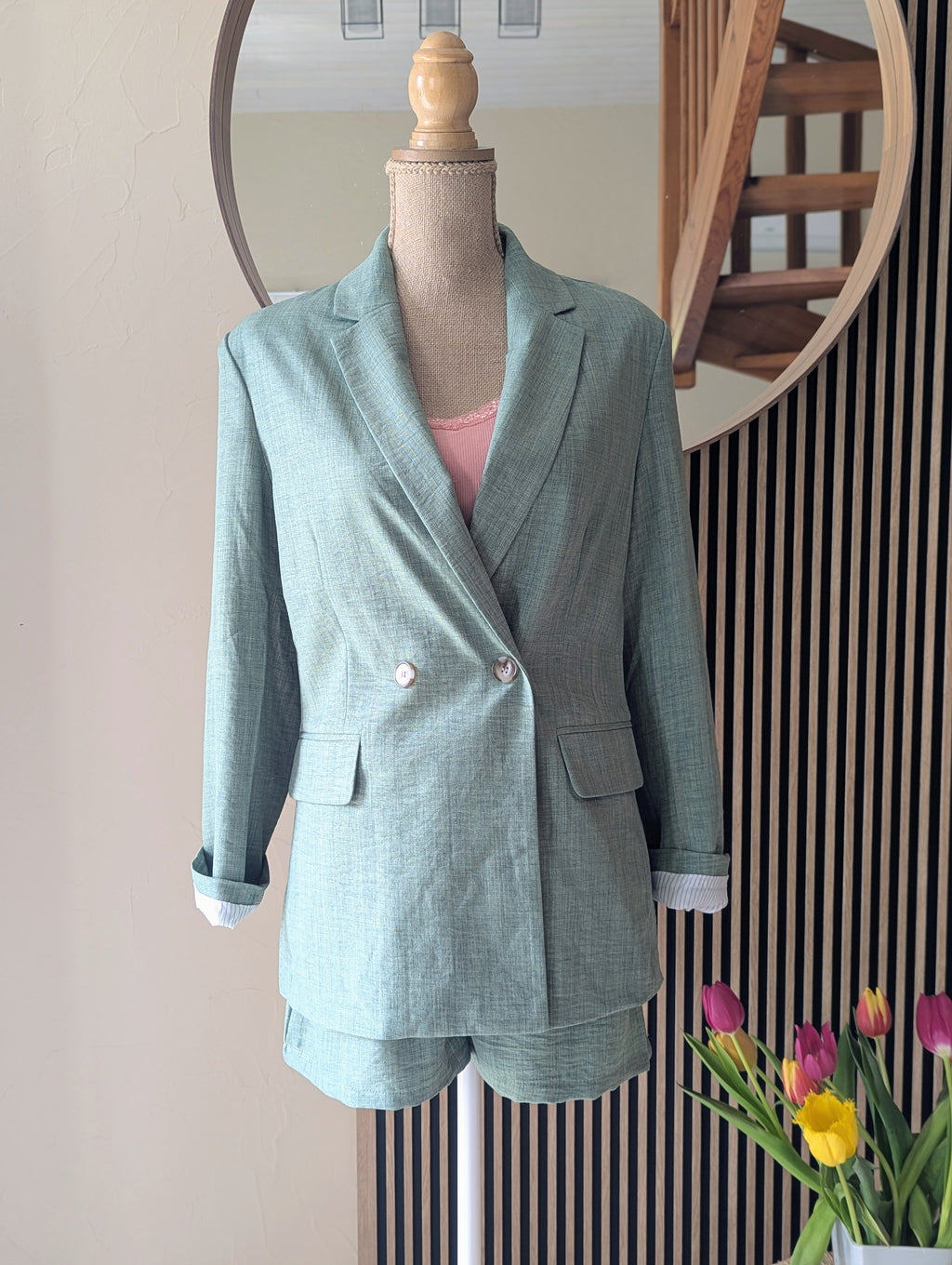 Ensemble Carla