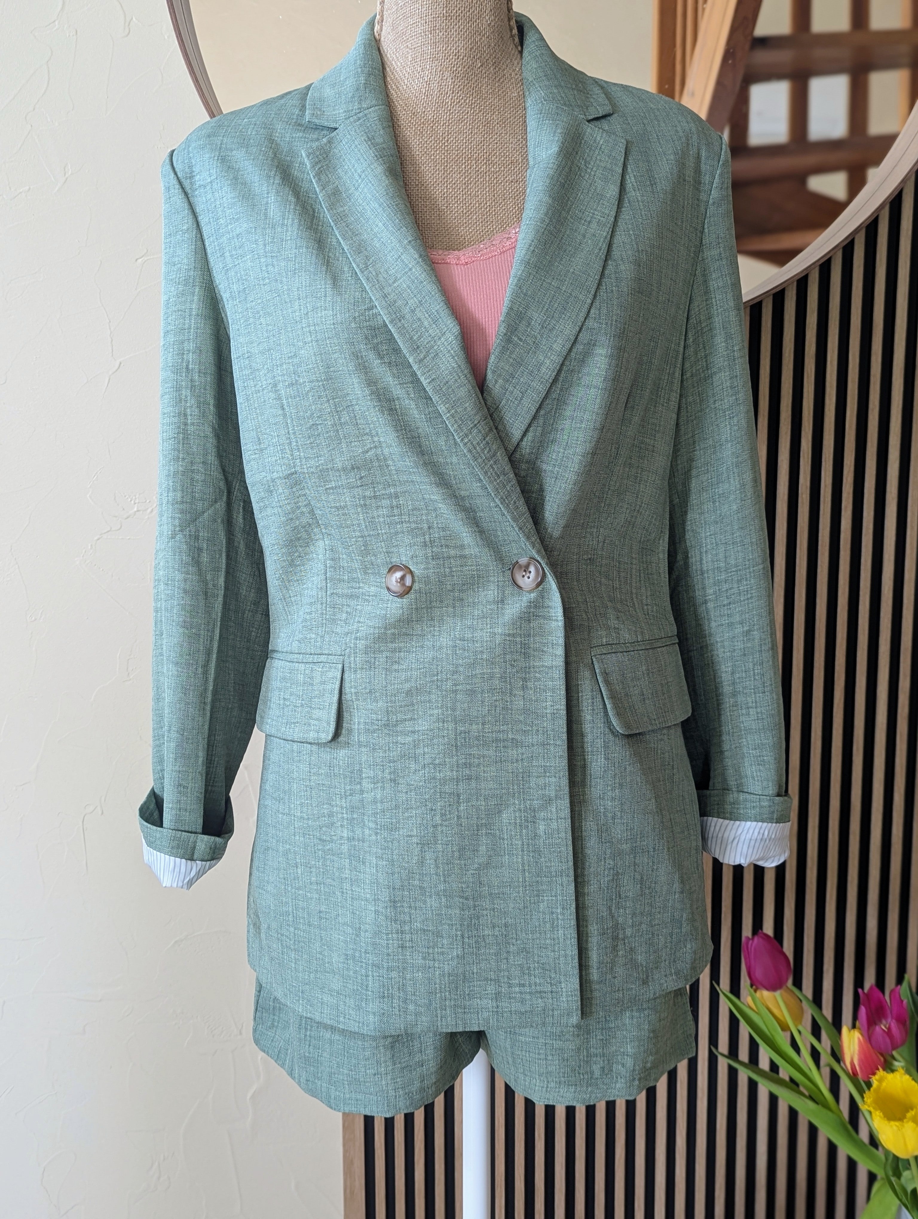 Ensemble Carla