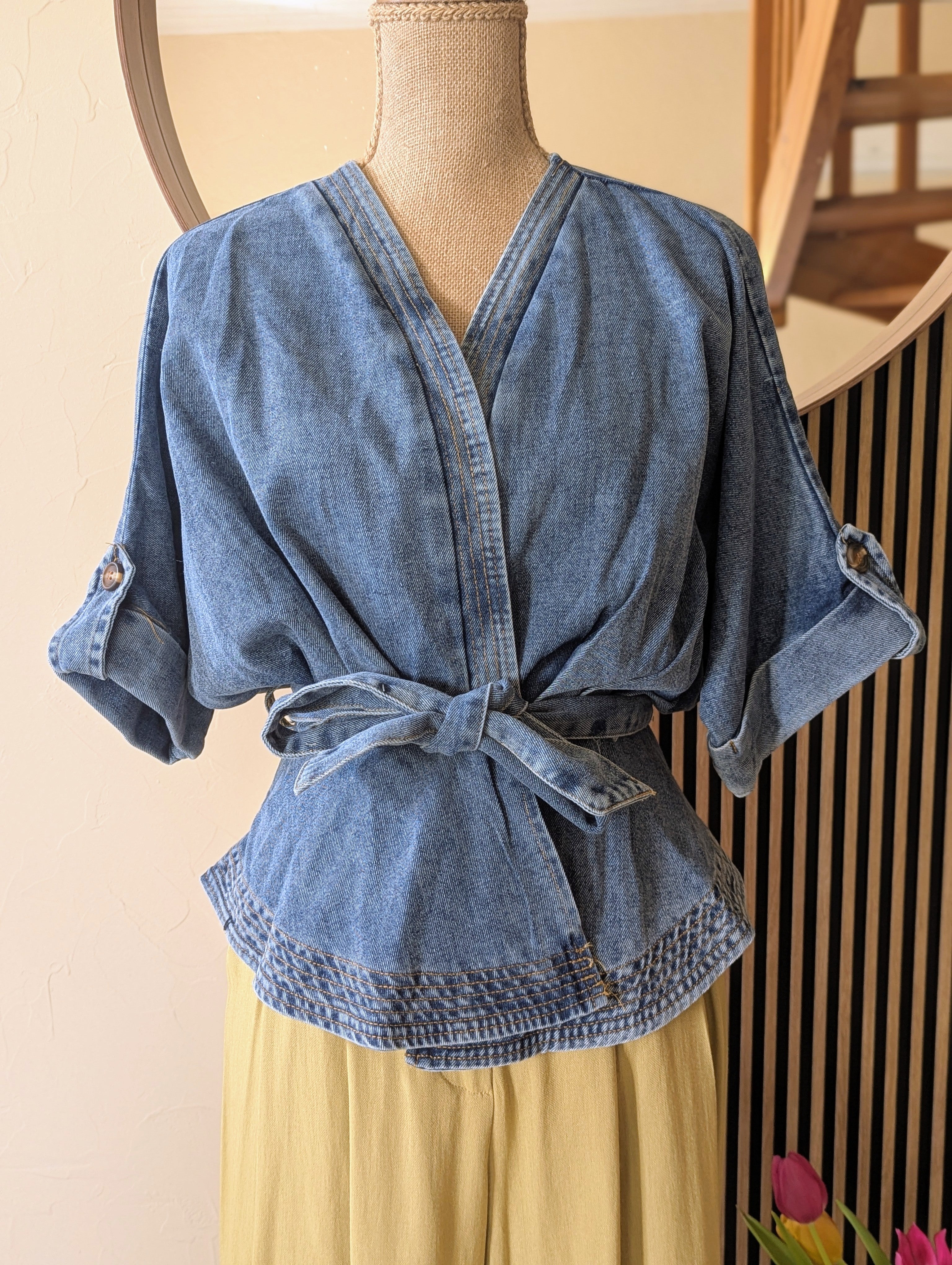 Chemise Jenna
