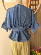 Chemise Jenna