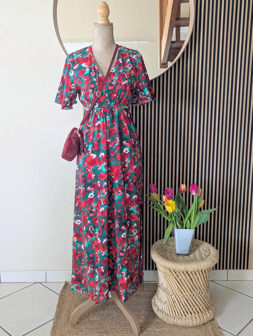 Robe Camille