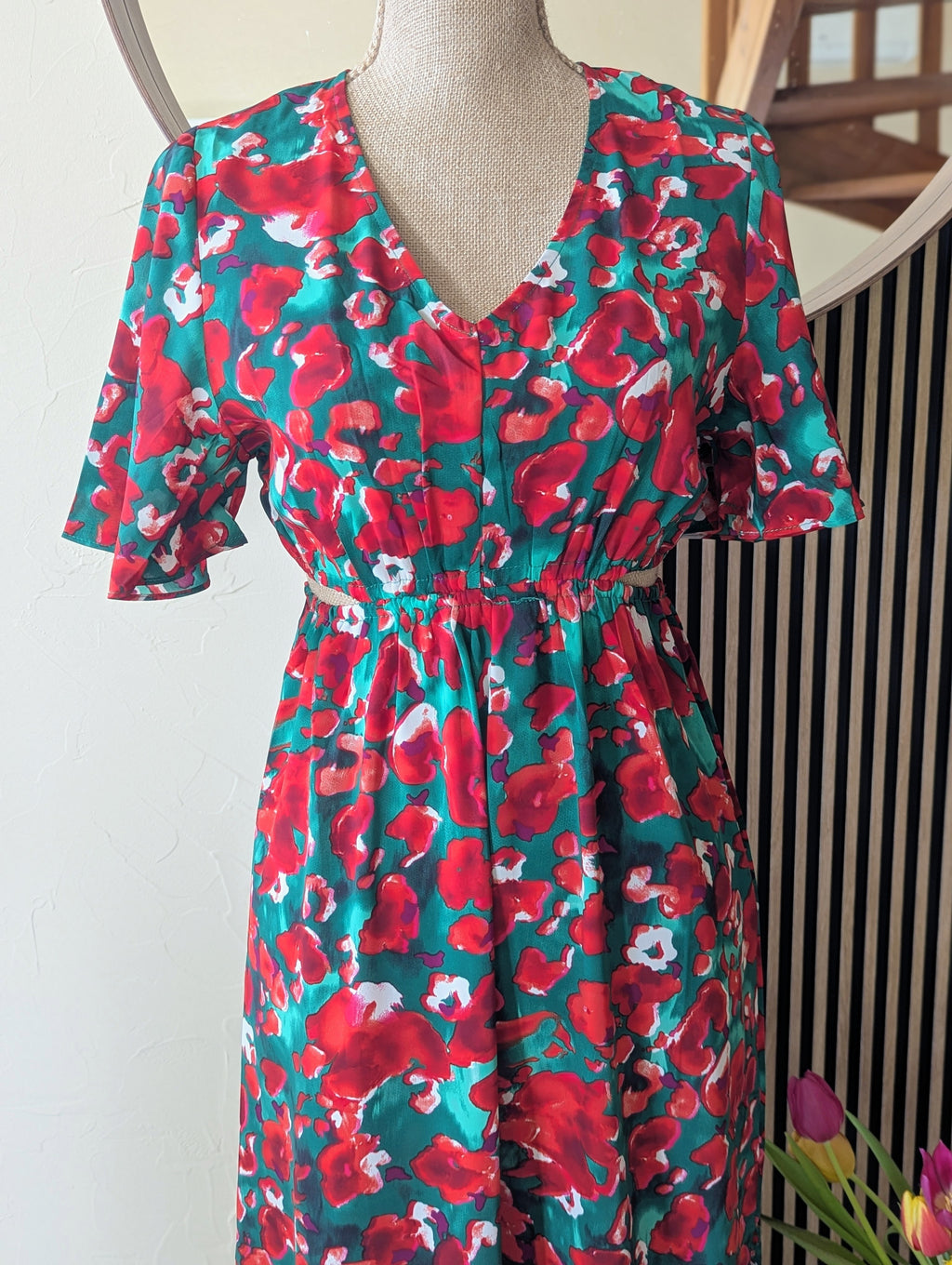 Robe Camille