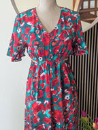 Robe Camille