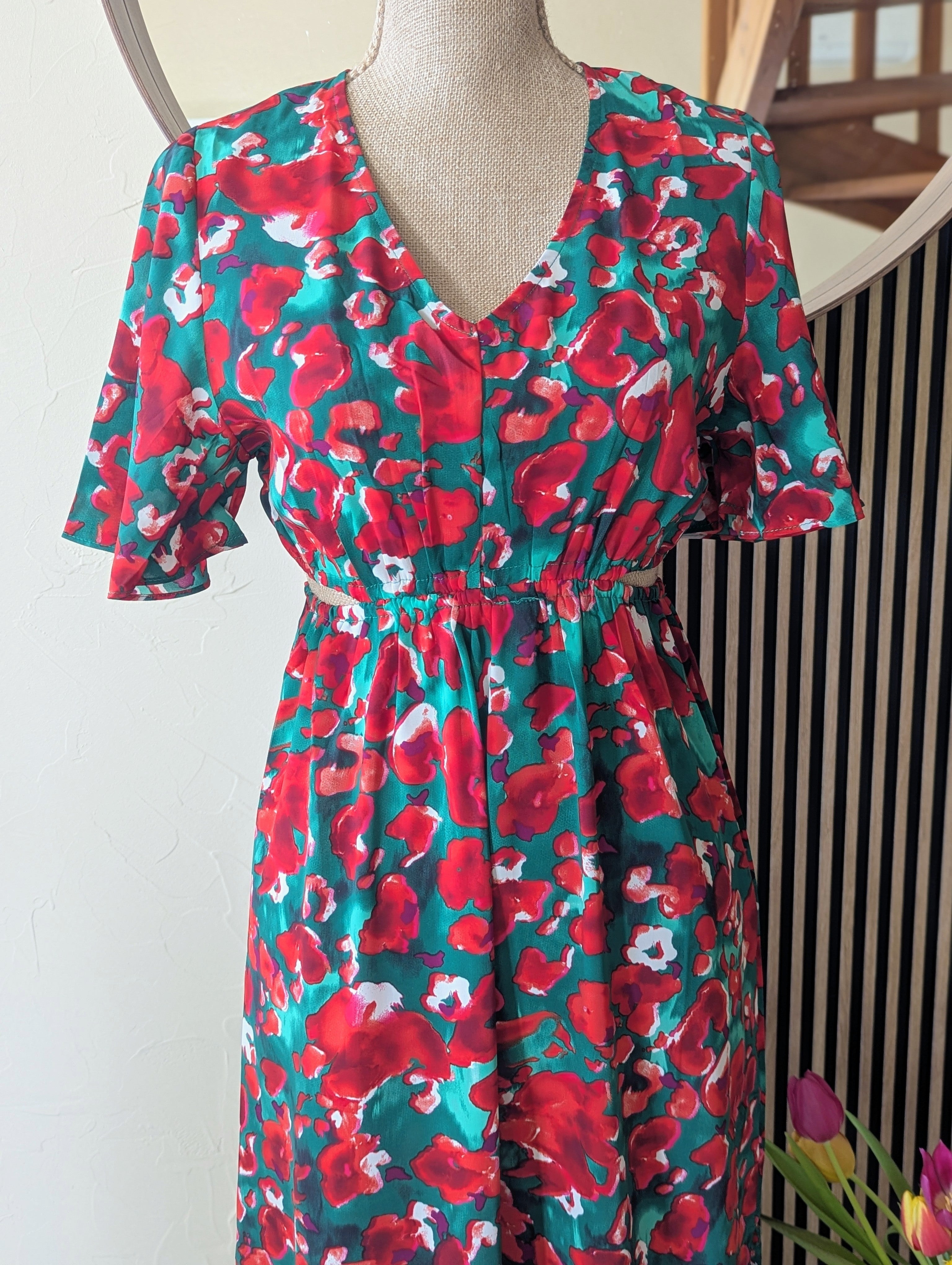 Robe Camille