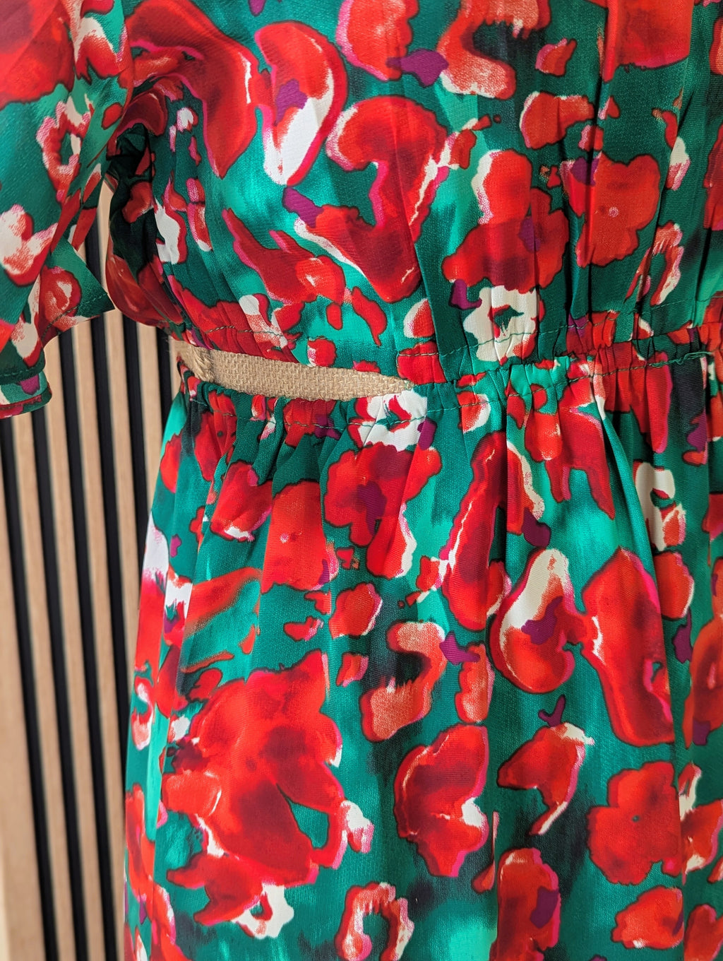 Robe Camille