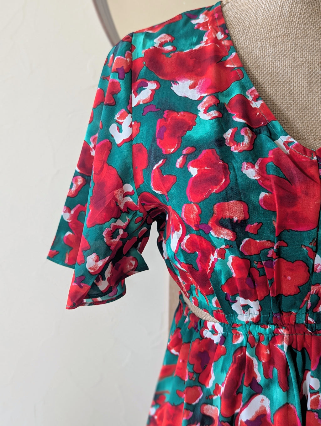 Robe Camille