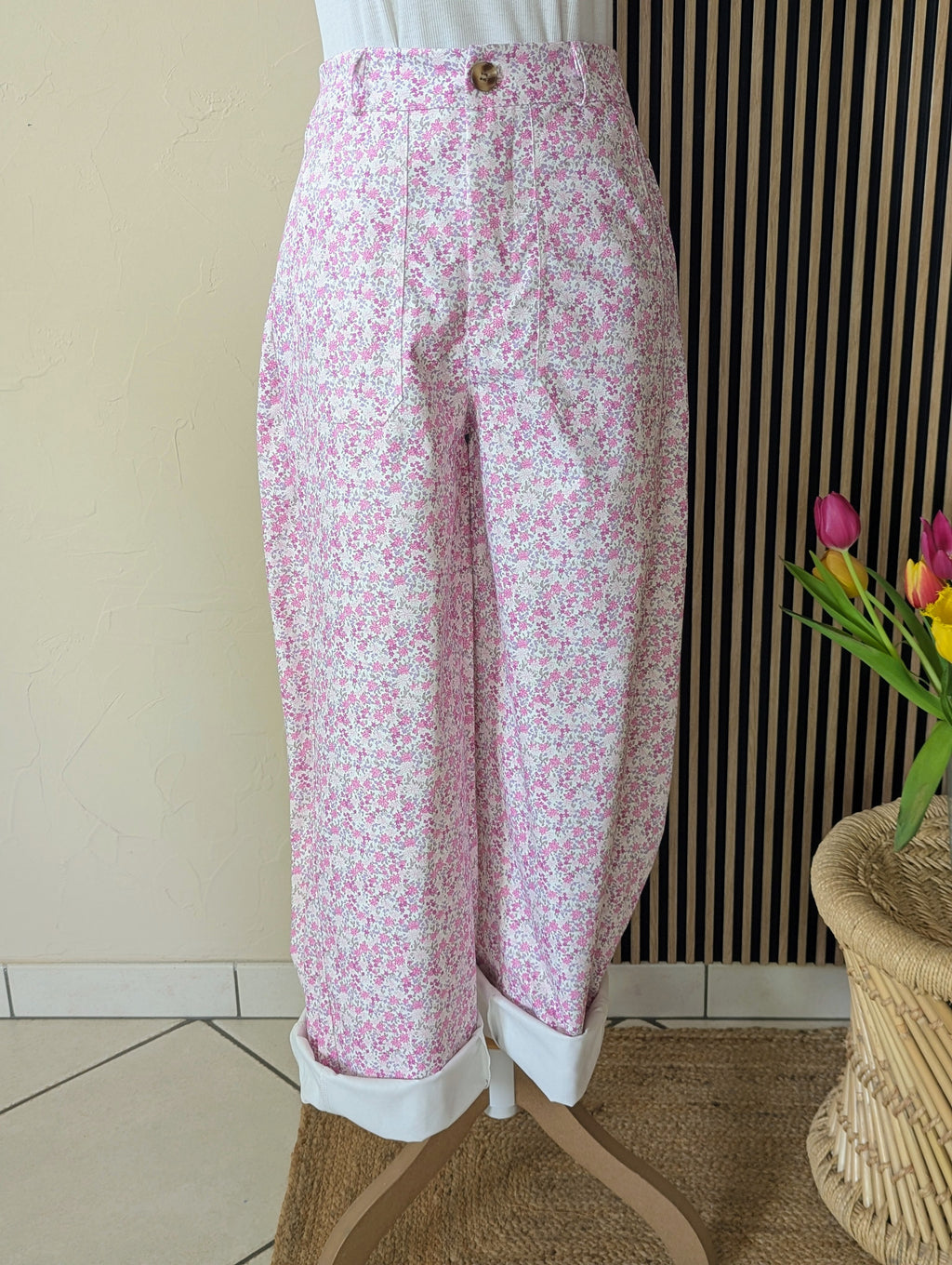 Pantalon Lorene