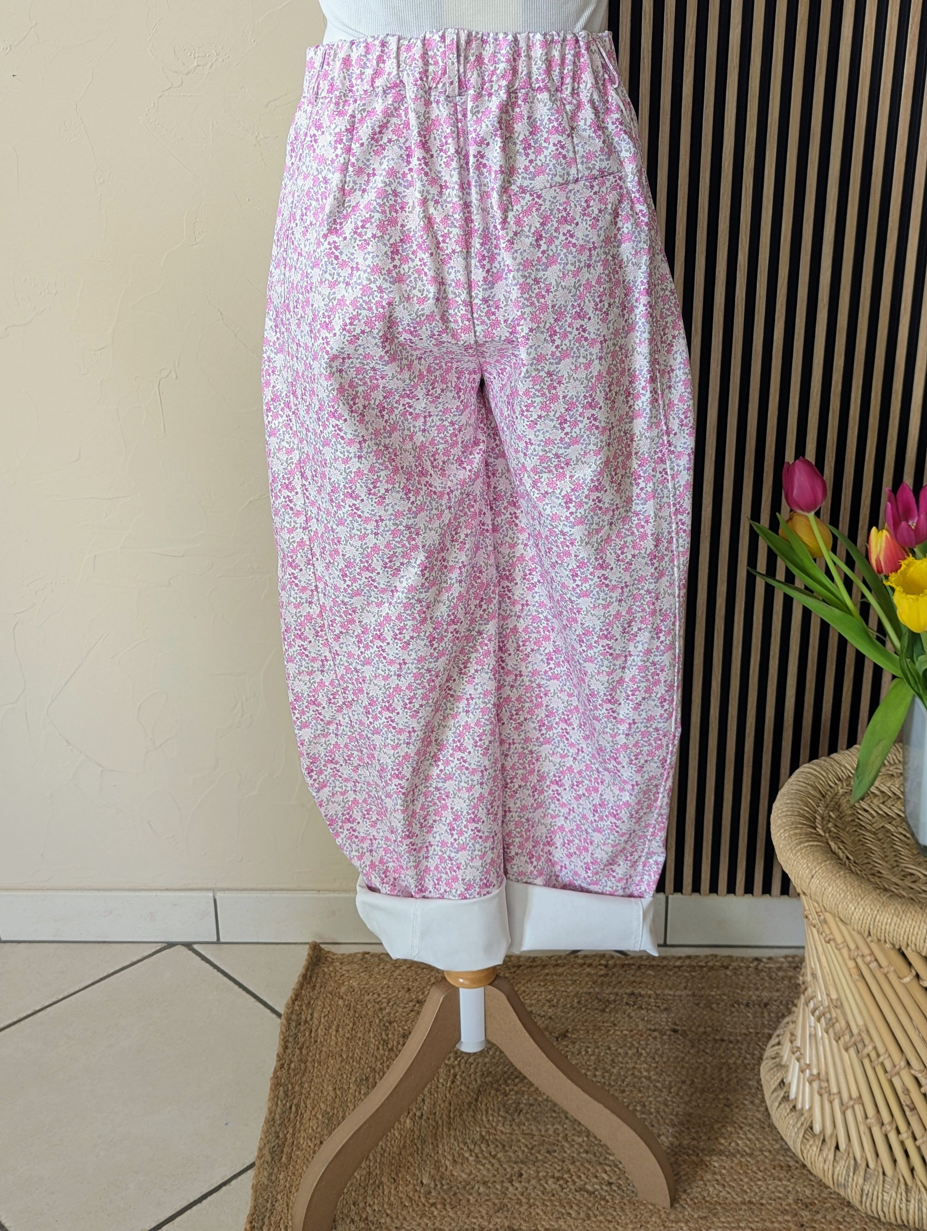 Pantalon Lorene