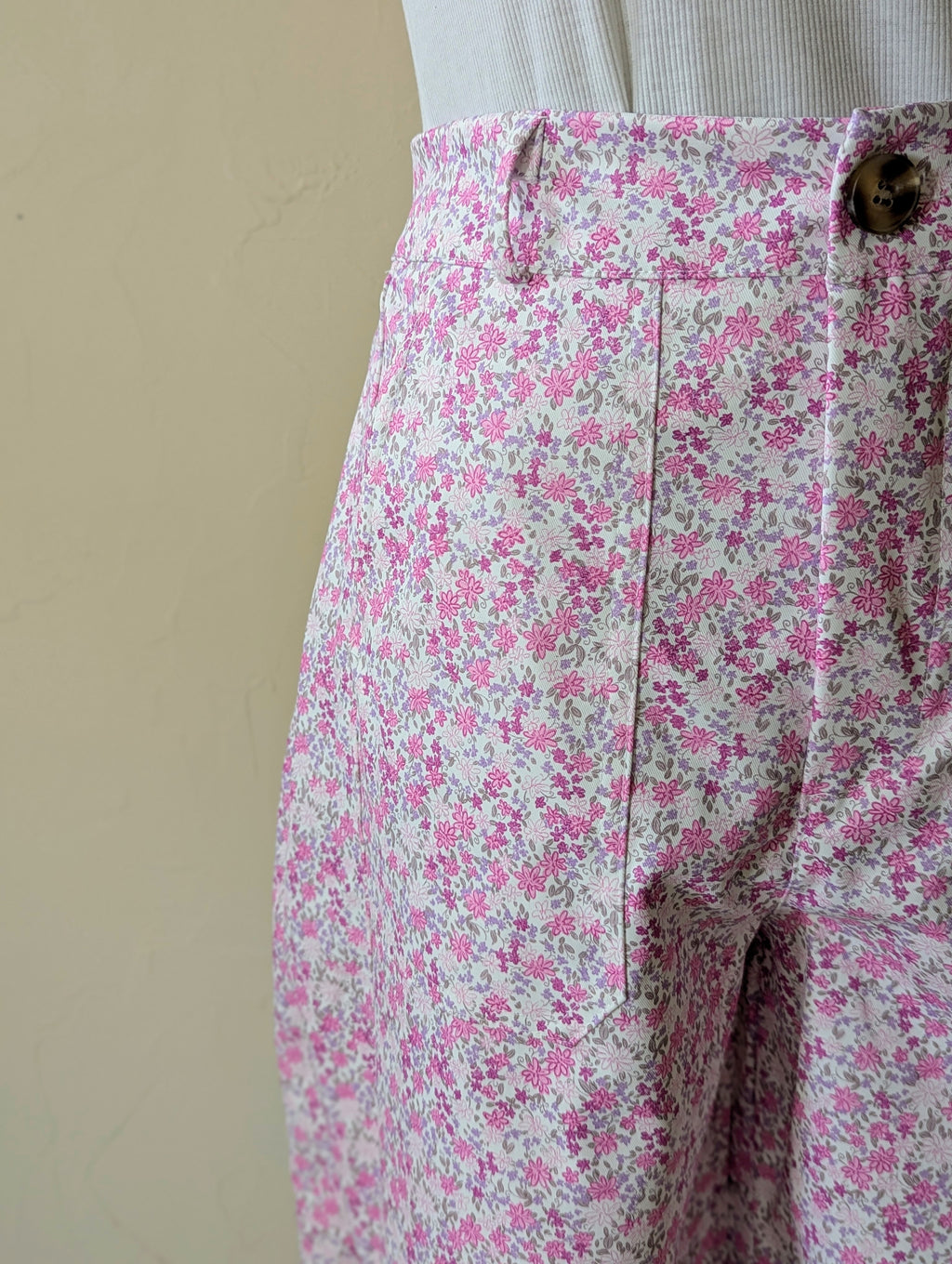 Pantalon Lorene
