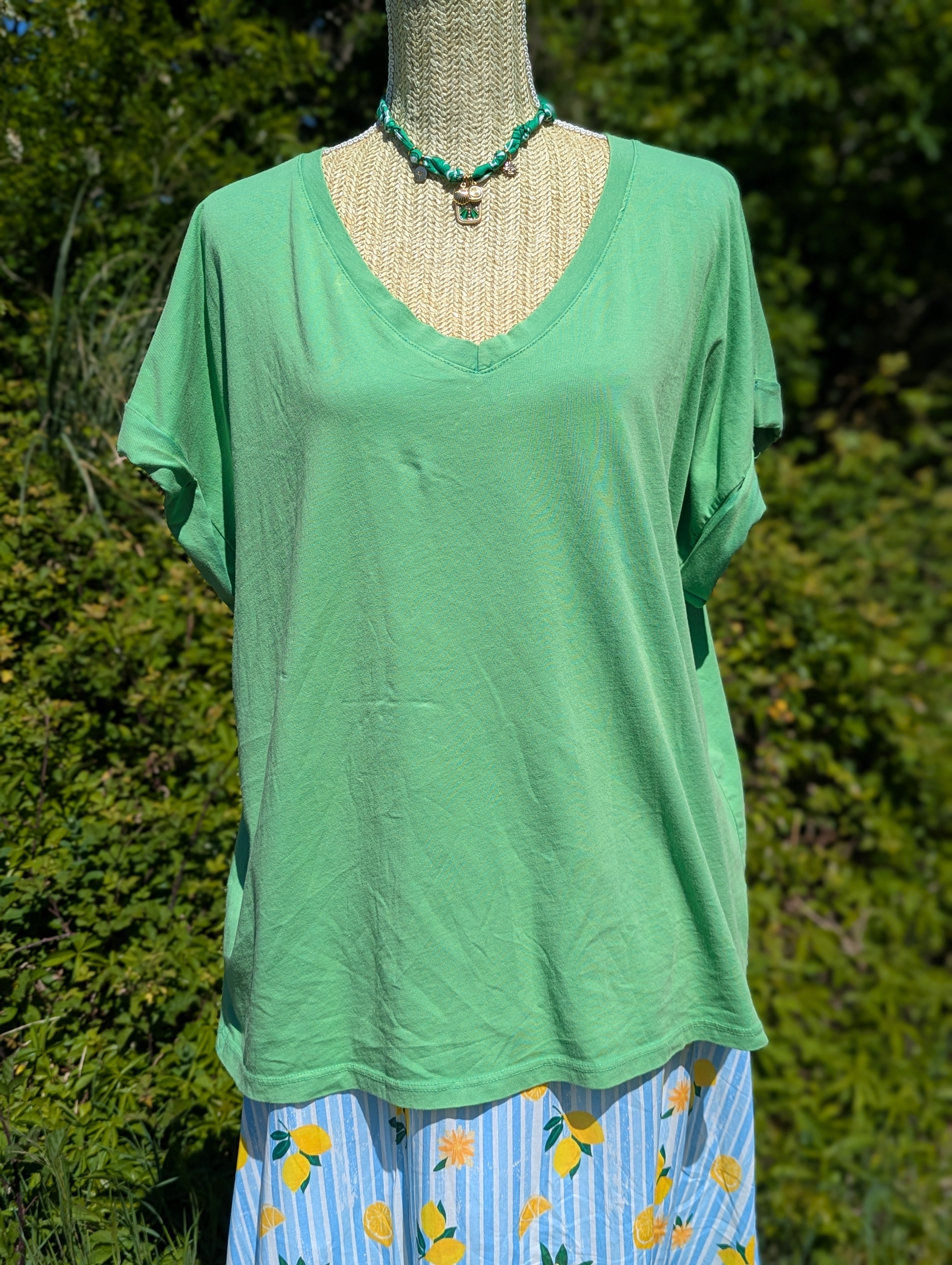 T-shirt Emma